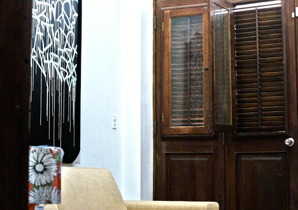 Pop Art Hotel San Juan Room photo