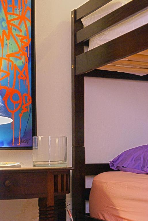 Pop Art Hotel San Juan Room photo