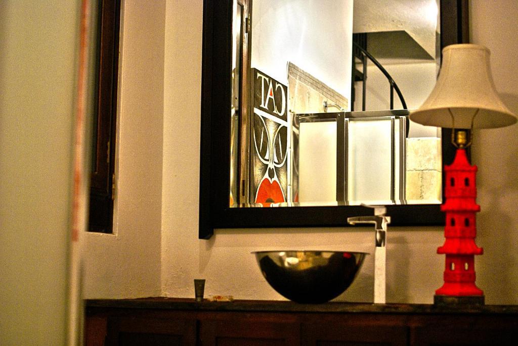 Pop Art Hotel San Juan Room photo