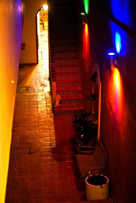 Pop Art Hotel San Juan Exterior photo