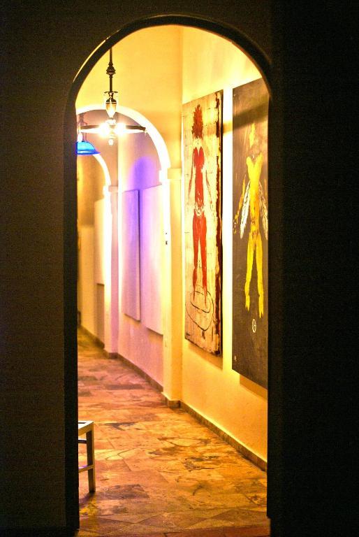 Pop Art Hotel San Juan Exterior photo