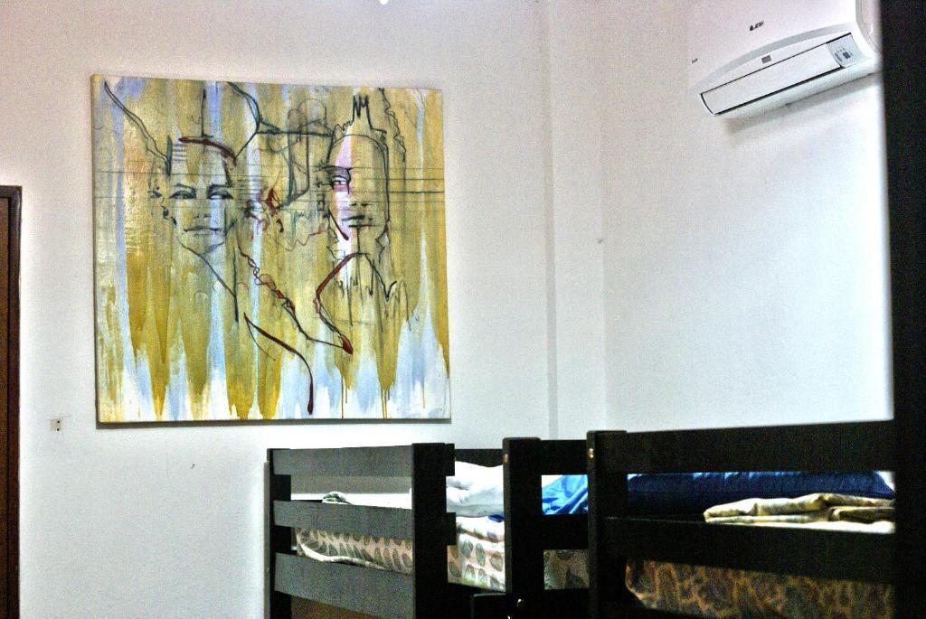 Pop Art Hotel San Juan Exterior photo